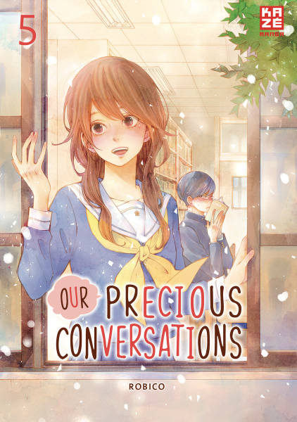 Our Precious Conversations 05
