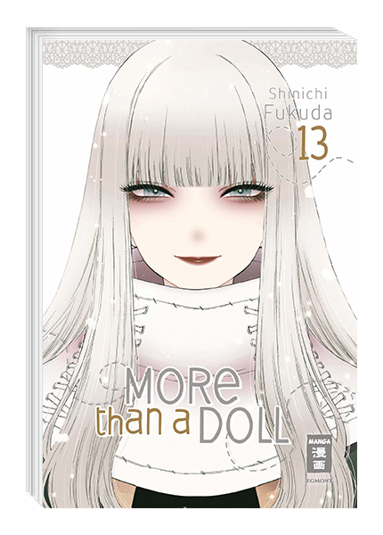 More than a Doll 13