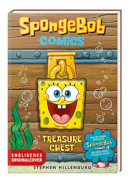 SpongeBobs Schatzkiste