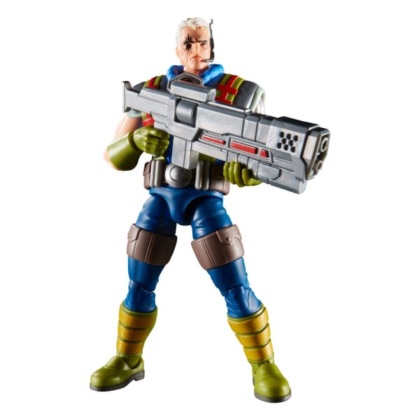 X-Men '97 Marvel Legends Actionfigur Marvel's Cable 15 cm