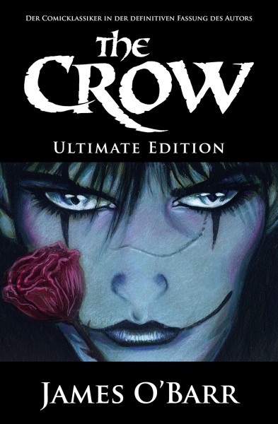 The Crow - Ultimate Edition