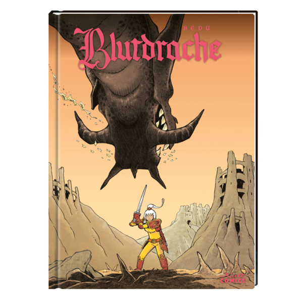 Blutdrache VZA