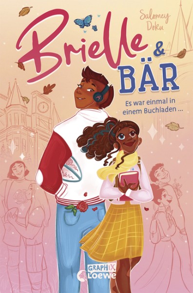 Brielle & Bär 1