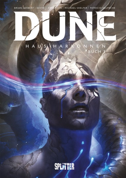 Dune: Haus Harkonnen 3