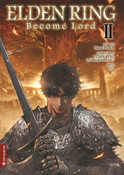 Elden Ring – Become Lord 02