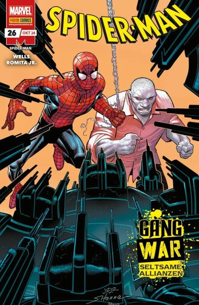 Spider-Man 26 (2024)