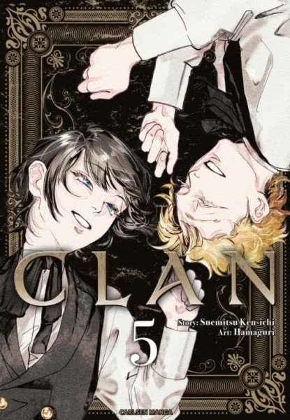CLAN 5