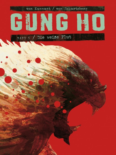 Gung Ho 5