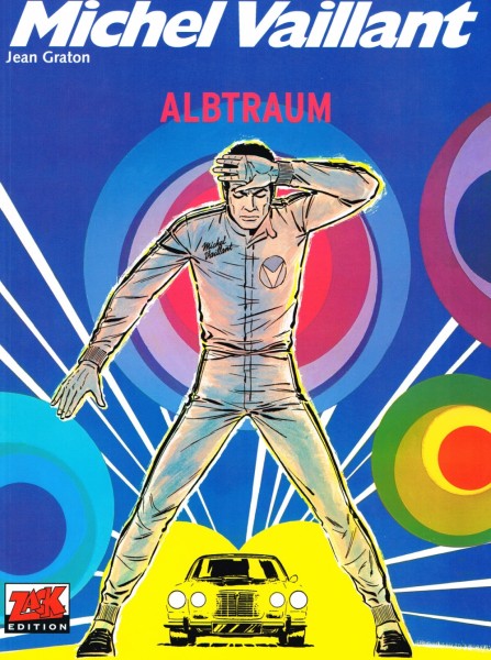 Michel Vaillant 24