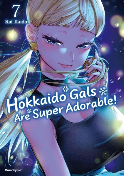Hokkaido Gals Are Super Adorable! 7