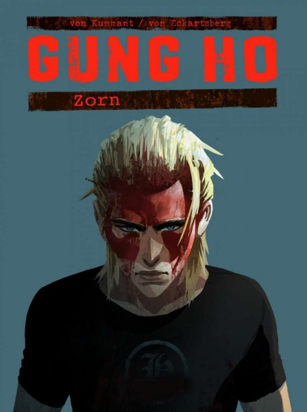 Gung Ho 4