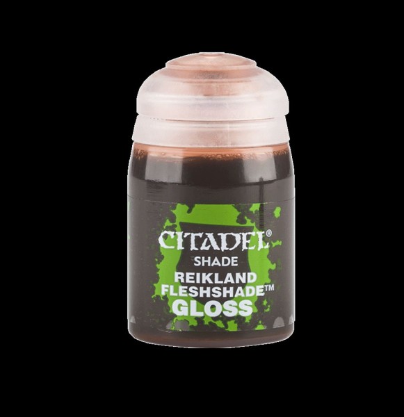 Shade: Reikland Fleshshade Gloss (24 ml)