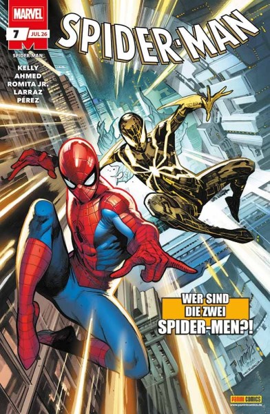 Spider-Man 07 (2026)