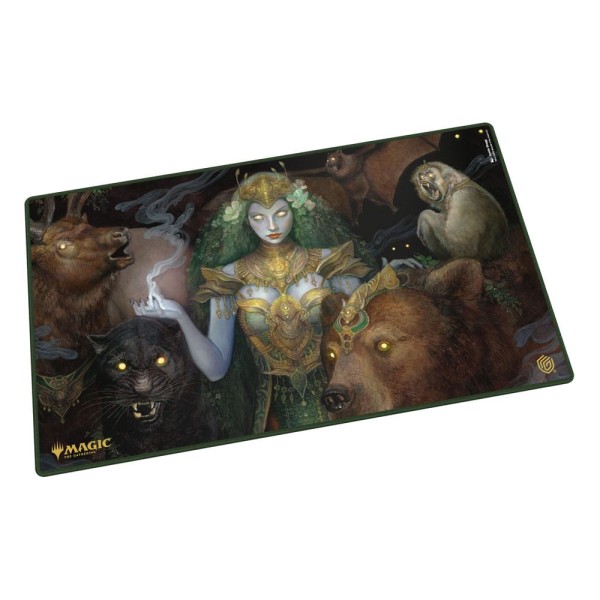 Ultimate Guard Play-Mat Magic: The Gathering "Tarkir: Dragonstorm" - Host of the Hereafter