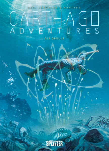 Carthago Adventure 6 - Die Quelle