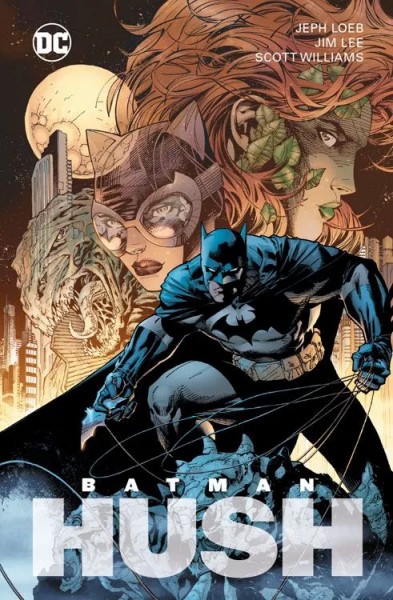 Batman - Hush 2