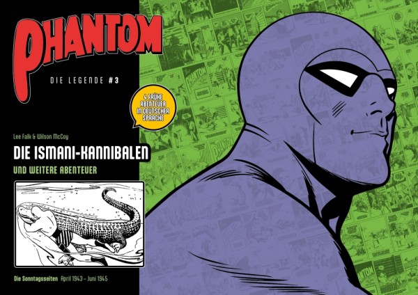 Phantom - Die Legende 3