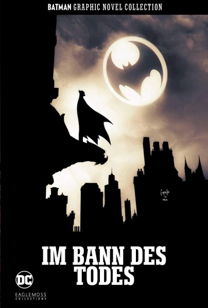 Batman Graphic Novel Collection 19 - Im Bann des Todes