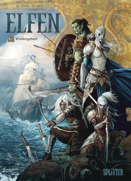 Elfen 21