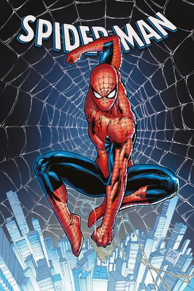 Spider-Man Paperback 7 Hardcover (2021)