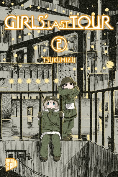 Girls´ Last Tour 2