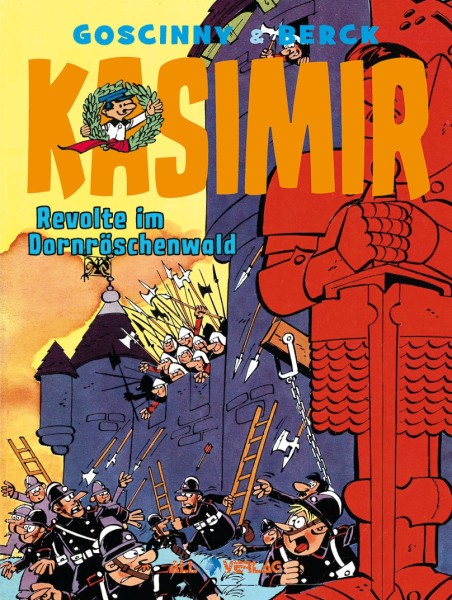 Kasimir 10