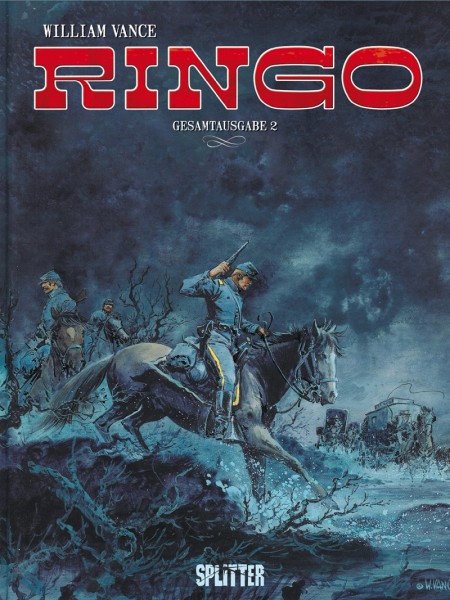 Ringo Gesamtausgabe 2