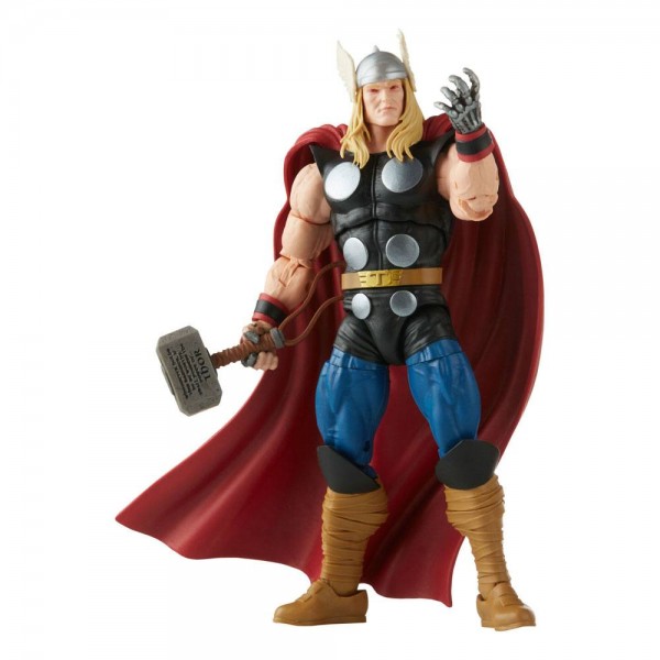 Marvel Comics: Civil War Marvel Legends Series Actionfigur 2022 Marvel&#039;s Ragnarok 15 cm