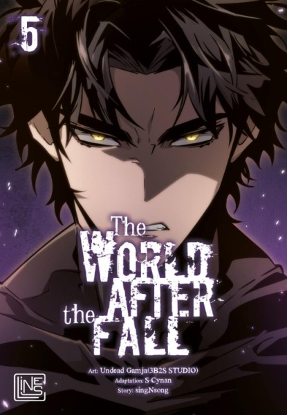 The World After the Fall 5