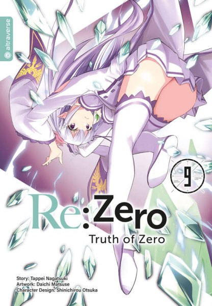 Re:Zero – Truth of Zero 09