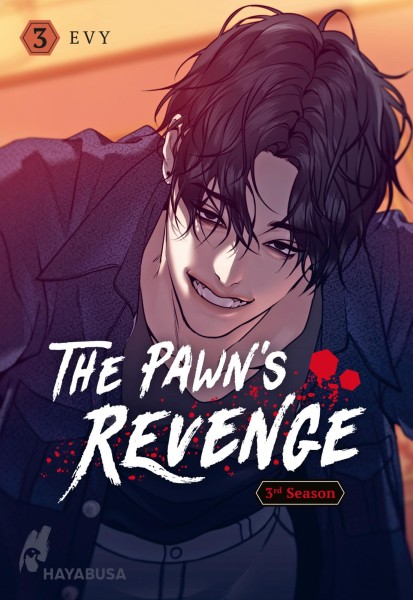 The Pawn's Revenge – 3rd Season 3
