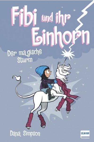 Fibi und ihr Einhorn 06