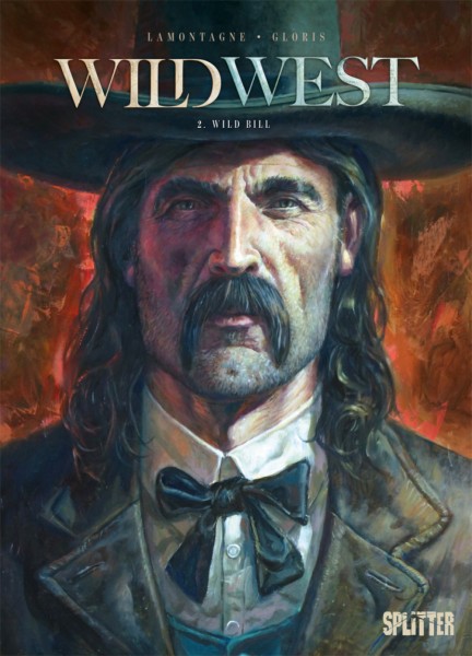 Wild West 2 - Wild Bill