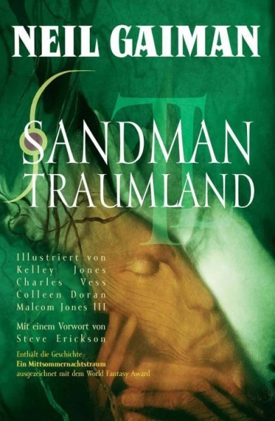 Sandman 03: Traumland