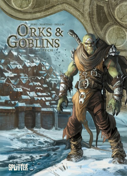 Orks und Goblins 5