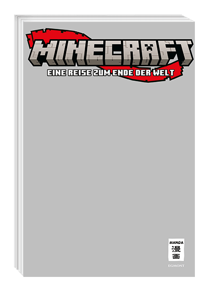 Minecraft 07 - Eine Reise zum Ende der Welt