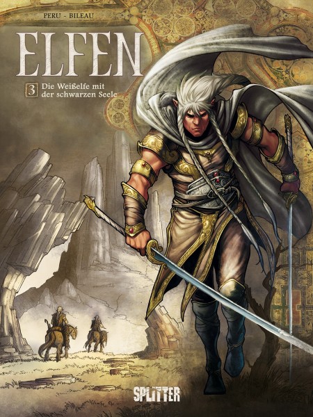 Elfen 03