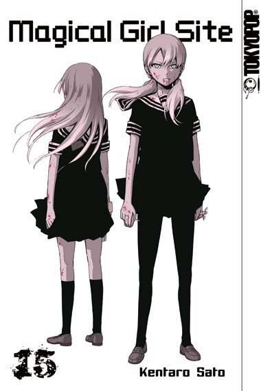 Magical Girl Site 15