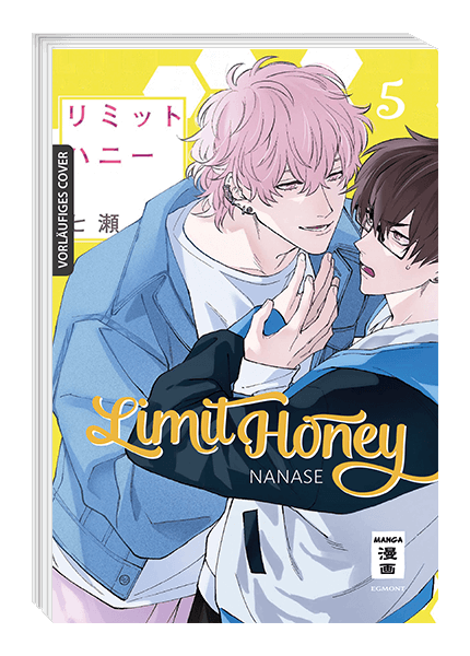 Limit Honey 05