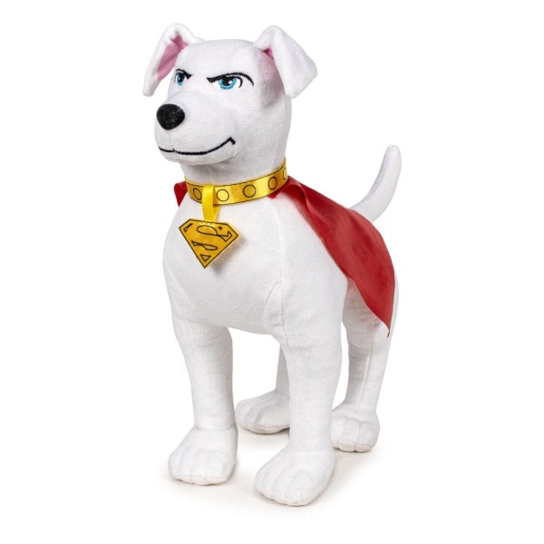 Superman Plüschfigur Krypto 32 cm