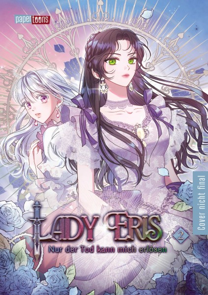 Lady Eris – Nur der Tod kann mich erlösen 02