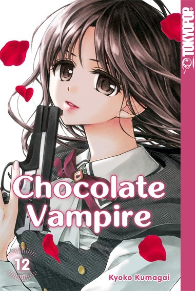 Chocolate Vampire 12