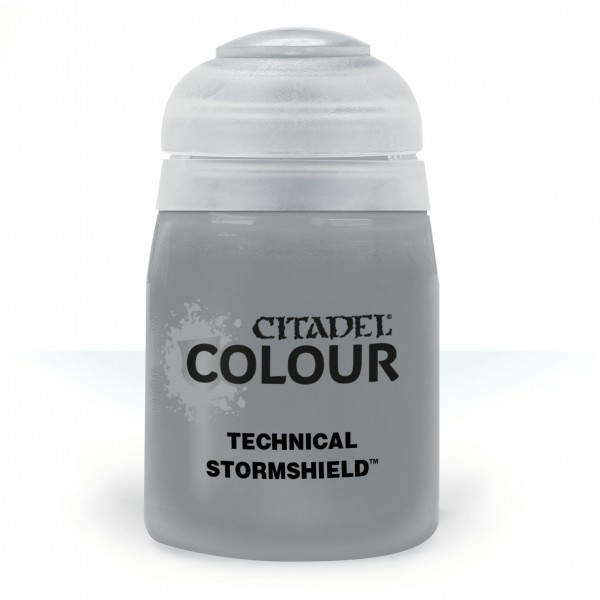 Technical: Stormshield (24 ml)