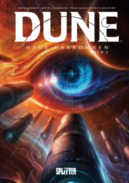 Dune: Haus Harkonnen 2