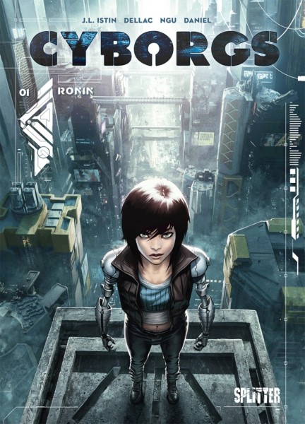Cyborgs 1