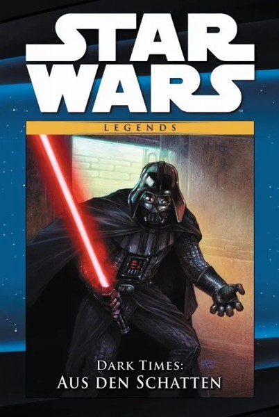 Star Wars Comic-Kollektion 068 - Dark Times - Aus den Schatten