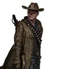 Fallout Movie Maniacs Actionfigur The Ghoul (Season 2) 17 cm