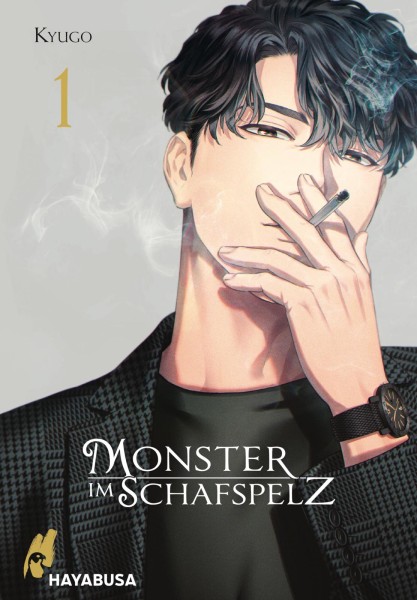 Monster im Schafspelz 1