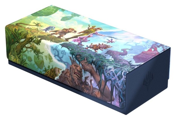 Ultimate Guard Arkhive 1000+ Xenoskin Magic: The Gathering "Lorwyn Eclipsed"