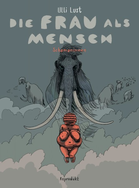 Die Frau als Mensch 2: Schamaninnen